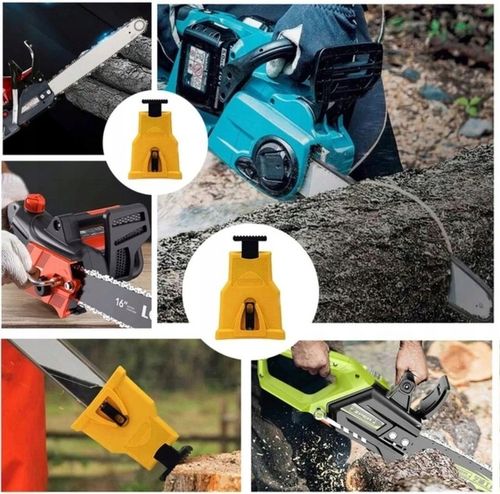 OSTRZAŁKA DO ŁAŃCUCHA DO PIŁY SPALNOWEJ PIŁA SPALINOWA PILARKA na Arena.pl