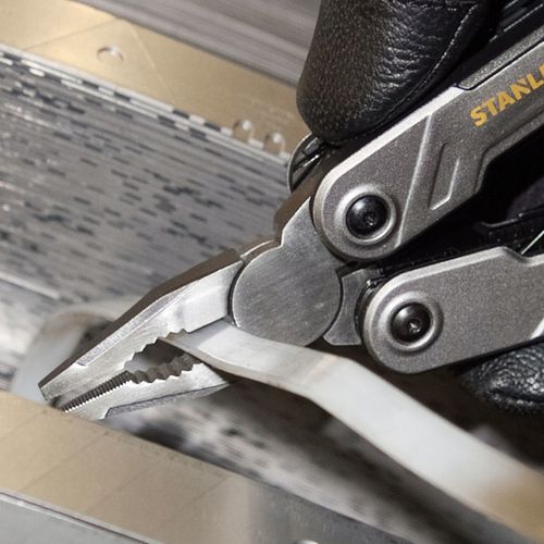 STANLEY Narzędzie wielofunkcyjne multi-tool 72-414 na Arena.pl