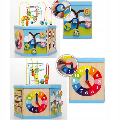 kostka edykacyjna mwz-7050 na Arena.pl