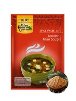 Przyprawa do zupy miso gotowa pasta mieszanka przypraw do bulionu 50g