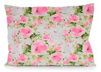 Poszewka Na Poduszkę 50X60 Bawełna Satynowa - 18585