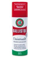 Olej konserwująco-czyszczący Ballistol Spray 200ml
