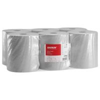 ręcznik papierowy katrin m1 w rolce 300m, 6 rolek