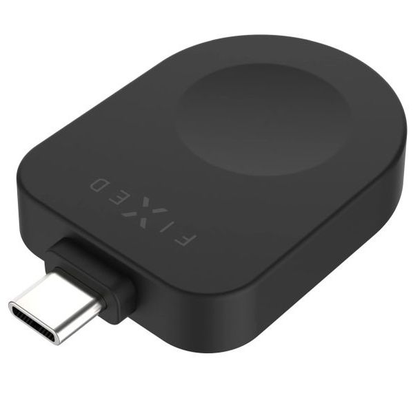 Ladowarka FIXED USB-C Adapter do Apple Watch do FIXED Powerstation Uni zdjęcie 3