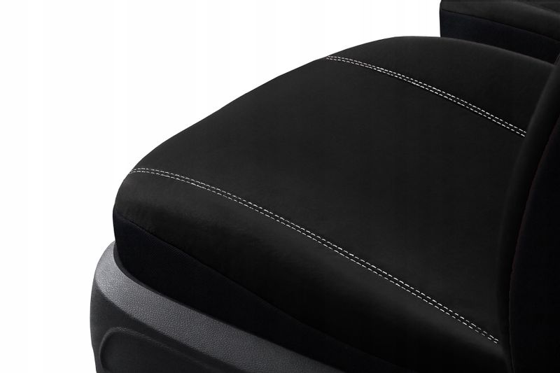 Pokrowce samochodowe do OPEL Corsa (A, B, C) zdjęcie 3