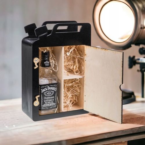 BAREK KANISTER 18 20 30 40 50 60 URODZINY NADRUK na Arena.pl