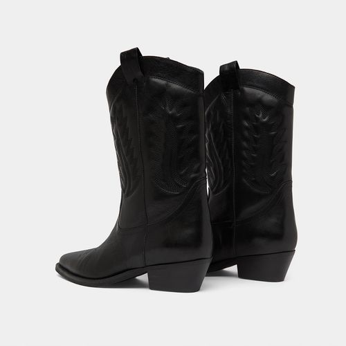 Kozaki JONAK Donatella Cuir R36 na Arena.pl