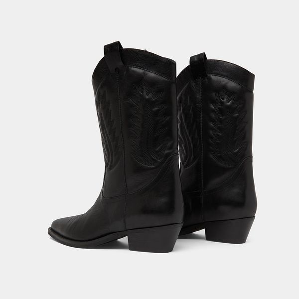 Kozaki JONAK Donatella Cuir R36 zdjęcie 2