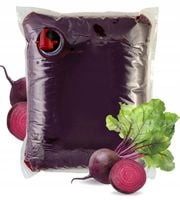 Sok z Buraka 100% Tłocznia Szymanowice 3l NFC Tłoczony Sok z Buraków