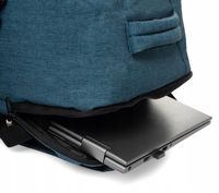 Plecak podróżny RGL bagaż podręczy DO SAMOLOTU Ryanair 40x20x25