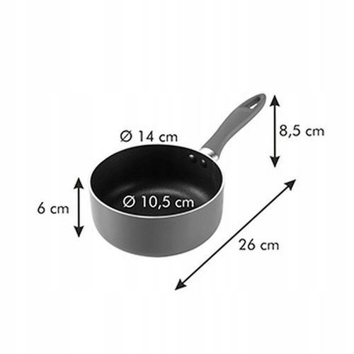Rondelek PRESTO MINI ø 14 cm na Arena.pl