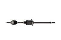 PÓŁOŚ PRAWA RENAULT KOLEOS I 2008 2009 2010 2011 2012 2013