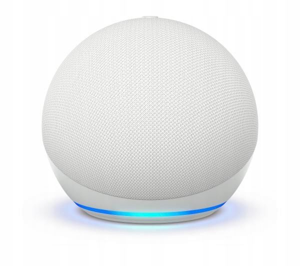 Inteligentny głośnik Amazon Echo Dot 5 zdjęcie 4