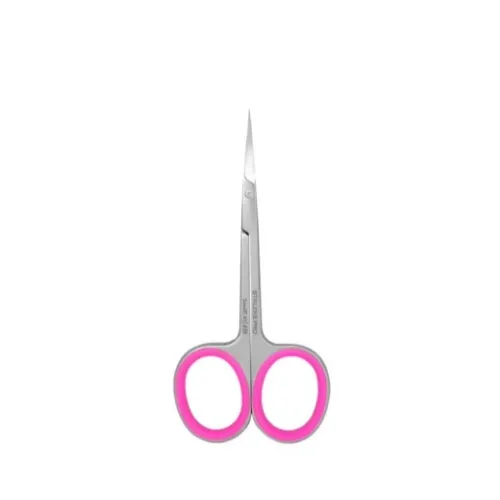 STALEKS PROFESJONALNE NOŻYCZKI DO SKÓREK SS-41/3 na Arena.pl