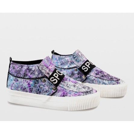 Białe trampki 623 r.38 na Arena.pl