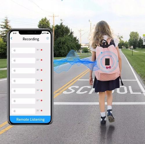 LOKALIZATOR GPS GT20C 5000mAh 60 DNI MAGNES ŚLEDZENIE PODSŁUCH TRACKER APP na Arena.pl