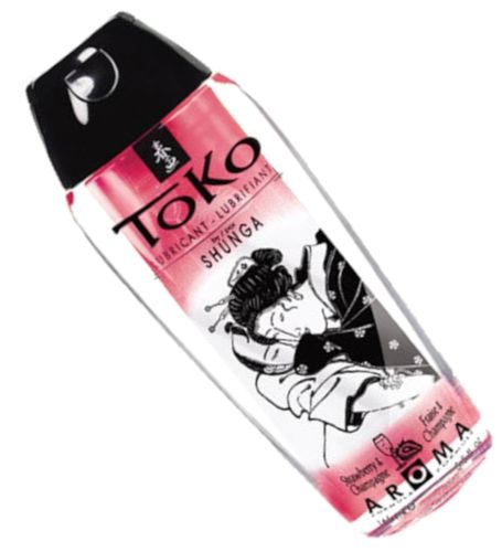 Lubrykant o zmysłowym aromacie na Arena.pl