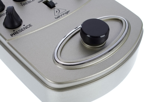 Efekt basowy Behringer BDI21 V-Tone Bass na Arena.pl