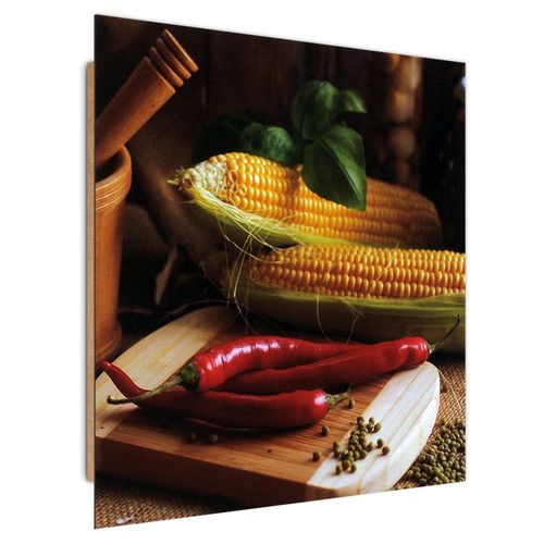 Deco Panel, Kolby kukurydzy 25x25 na Arena.pl