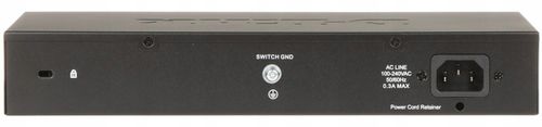 SWITCH DGS-1024D/E 24-PORTOWY D-Link na Arena.pl