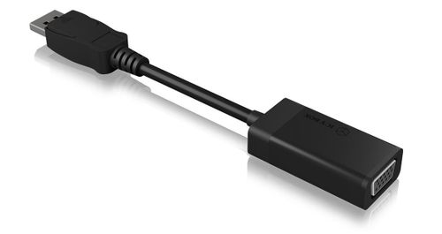 IcyBox IB-AC515 DP 1.2 do VGA na Arena.pl