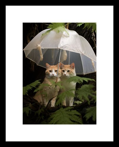 Plakat 13x18cm Podwójna Ochrona na Arena.pl