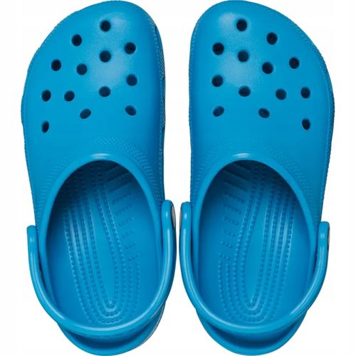 Crocs Męskie Buty Chodaki Klapki Classic 10001 Clog 46-47 na Arena.pl