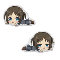 Poduszka Chibi Sword Art Online
