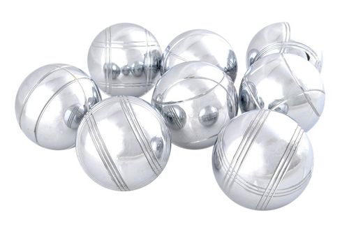 Kule boule 8 kul + pokrowiec na Arena.pl