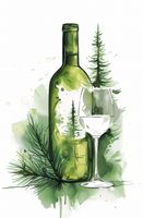 Plakat 53x81cm Naturalny Smak