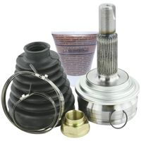 Przegub zewnętrzny 22x55x26 TOYOTA BELTA 2006 2007 2008 2009 2010 2011 2012