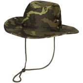 Kapelusz Bush Hat M 95 CZ tarn MFH 57