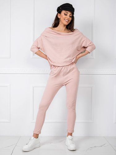 kombinezon Chrissy Czerwony S/M na Arena.pl