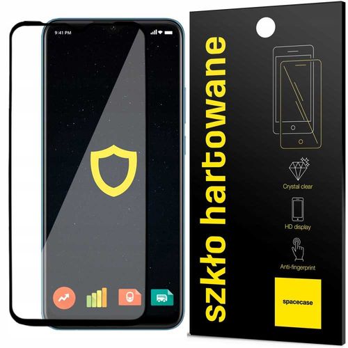 Spacecase Glass 5D Oppo A15 na Arena.pl