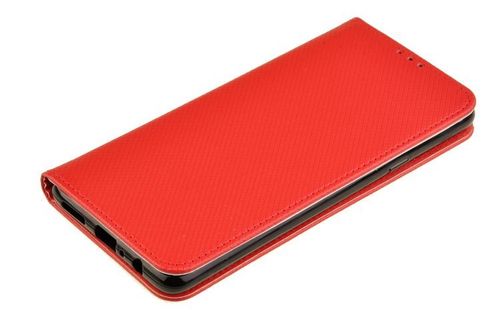 Etui Smart do Samsung Galaxy A20s czerwony na Arena.pl