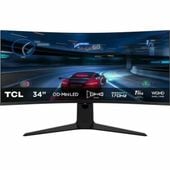 Monitor TCL 34R83Q