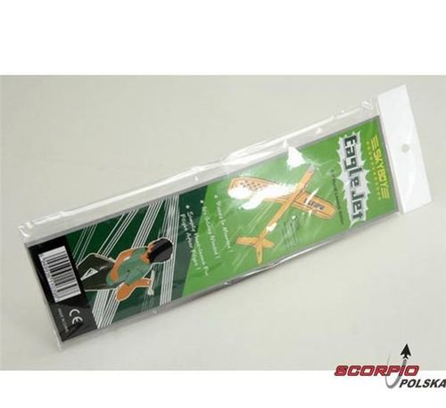 Eagle Jet na Arena.pl