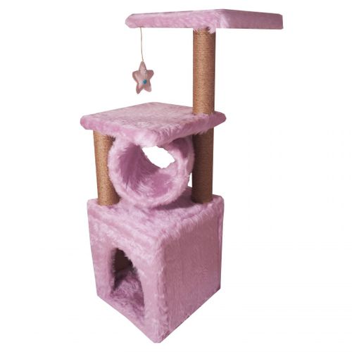 PET STYLE Drapak drzewko na Arena.pl