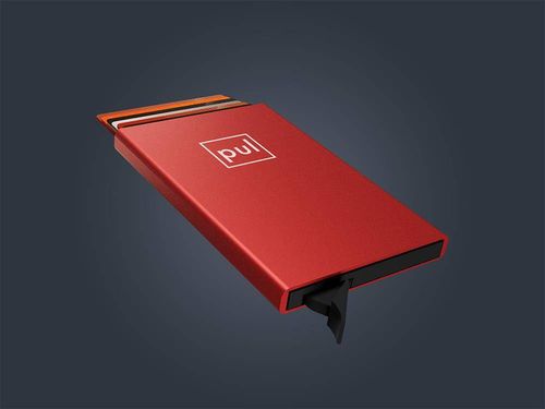 Etui na karty kredytowe RFID ZEN 1743 na Arena.pl