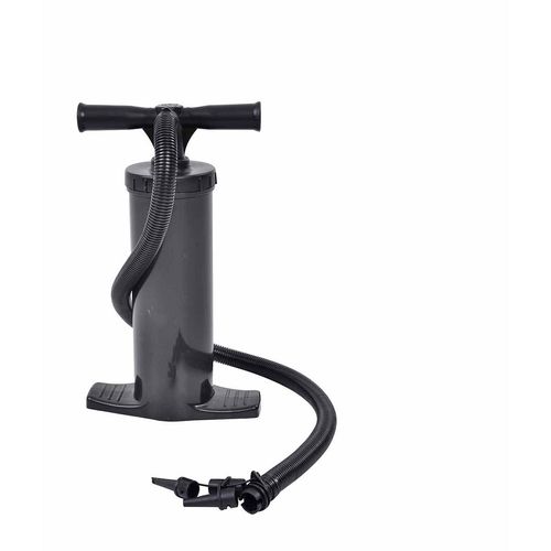 POMPKA DO MATERACY RĘCZNA DOUBLE ACTION 38CM 29P387 na Arena.pl