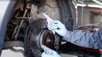 Zmywacz do hamulców odtłuszczacz uniwersalny PRO-CHEM BRAKE CLEANER 5 L