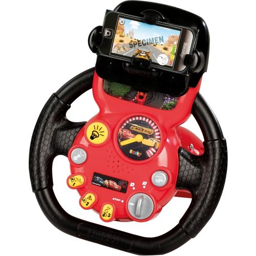 Smoby Symulator jazdy Cars 3 na Arena.pl