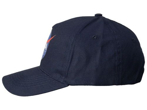 Czapka Nasa Basic-Ball Navy BASICBALL-NAVY NS na Arena.pl