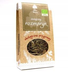 Rozmaryn 30g EKO DARY NATURY zdjęcie 1