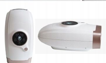 Masażer RĄK ZIMNYCH DŁONI NADGARSTKÓW RZS BÓL UDAR SHAITSU PRESOTERAPIA na Arena.pl