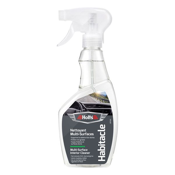 Holts Detailer do wnętrza 500ml zdjęcie 1