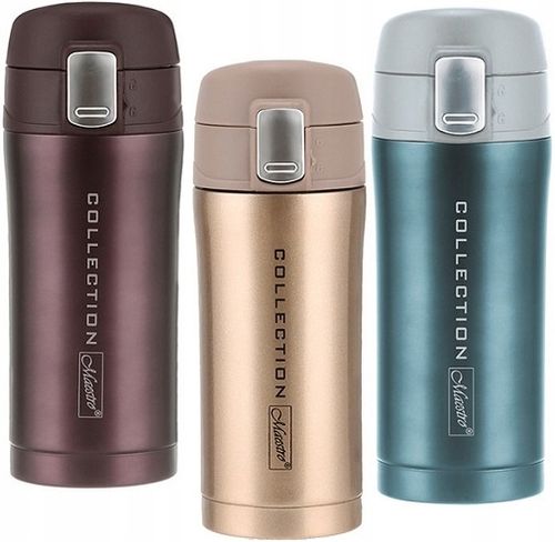 MAESTRO termos 450ml MR1641-45 kubek termiczny na Arena.pl