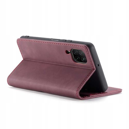 Spacecase Wallet Huawei P40 Lite Red na Arena.pl