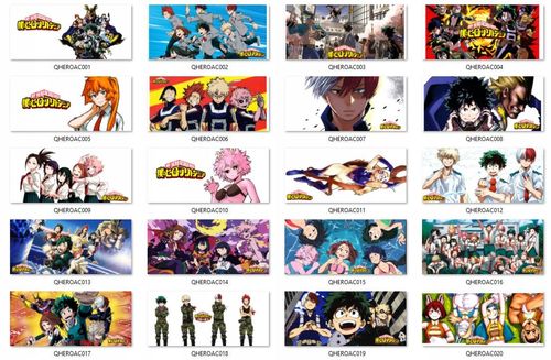 Kubek Boku no Hero Academia My Hero Academia DO WYBORU na Arena.pl