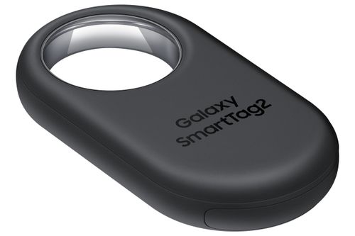 Lokalizator GPS Samsung SmartTag2 czarny EI-T5600BBEGEU na Arena.pl